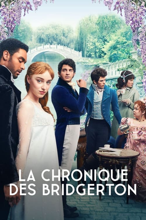 La Chronique des Bridgerton Saison 1 Épisode 1