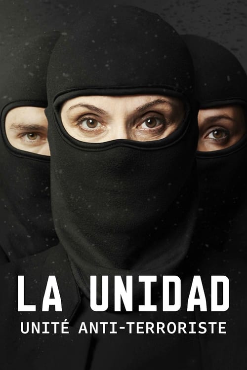 La Unidad : unité anti-terroriste Saison 2 Épisode 1