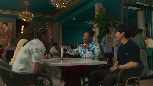 Neon Saison 1 Épisode 2