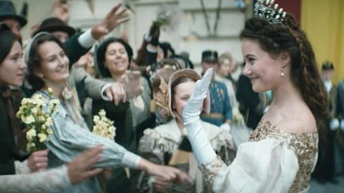 Sissi Saison 1 Épisode 3