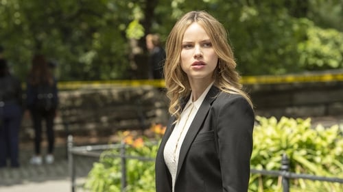 Prodigal Son Saison 1 Épisode 3