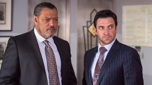 Hannibal Saison 3 Épisode 12