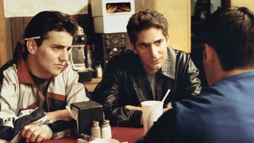 Les Soprano Saison 3 Épisode 3