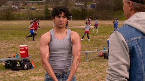 Cobra Kai Saison 4 Épisode 6