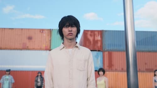 Alice in Borderland Saison 2 Épisode 2