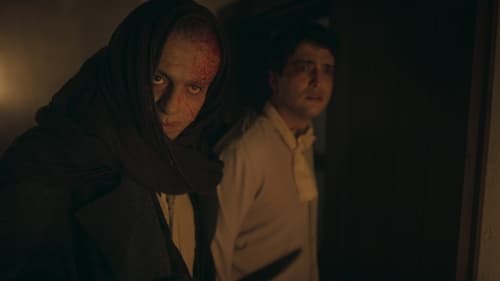 Yaratilan : La créature Saison 1 Épisode 8