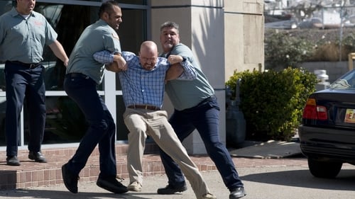 Breaking Bad Saison 3 Épisode 4