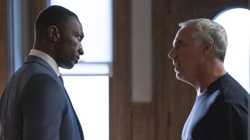 Bosch: Legacy Saison 2 Épisode 1