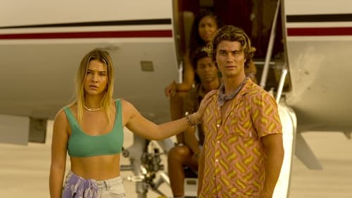Outer Banks Saison 3 Épisode 9