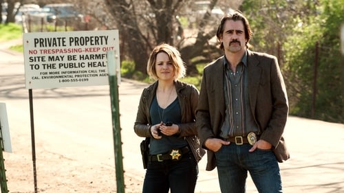 True Detective Saison 2 Épisode 4