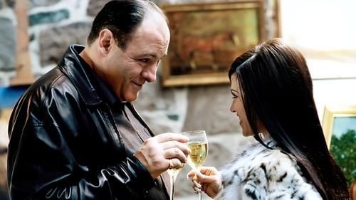 Les Soprano Saison 4 Épisode 8