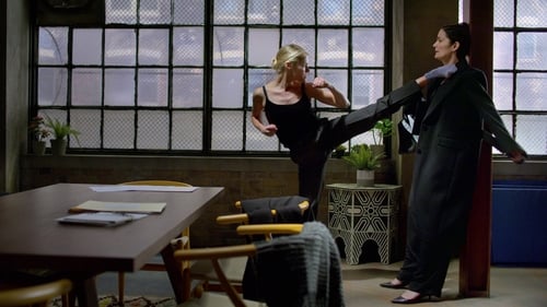 Marvel’s Jessica Jones Saison 3 Épisode 11