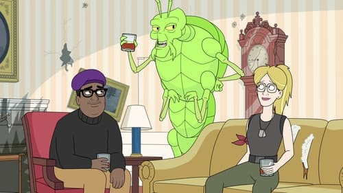 Mulligan Saison 1 Épisode 9