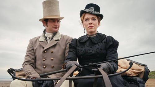 Jane Austen : Bienvenue à Sanditon Saison 1 Épisode 8