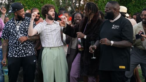 DAVE Saison 3 Épisode 3