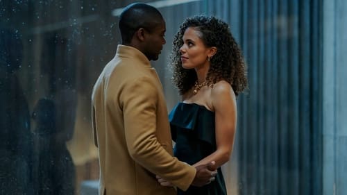 The Girl Before Saison 1 Épisode 2