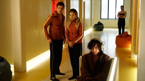 Legion Saison 1 Épisode 1