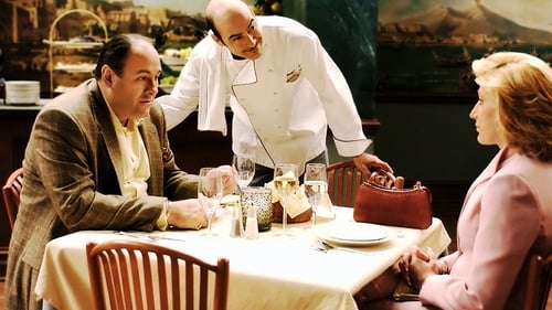 Les Soprano Saison 5 Épisode 9