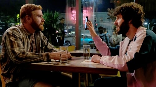 DAVE Saison 1 Épisode 10