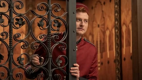 Upload Saison 3 Épisode 8