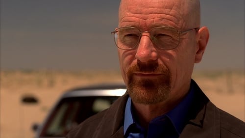 Breaking Bad Saison 5 Épisode 7