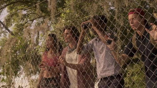 Outer Banks Saison 1 Épisode 8