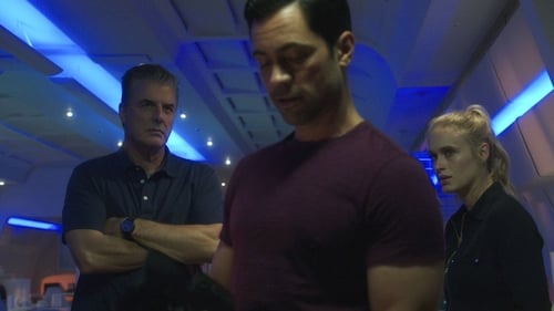 Gone Saison 1 Épisode 1