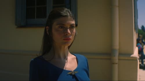 Paraíso Saison 2 Épisode 3