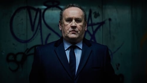 Gangs of London Saison 1 Épisode 1