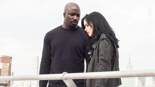 Marvel’s Jessica Jones Saison 1 Épisode 12