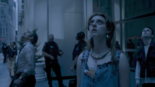 City on Fire Saison 1 Épisode 8