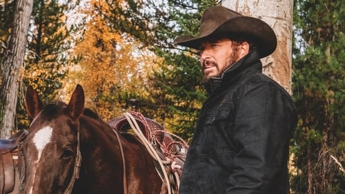 Yellowstone Saison 1 Épisode 6