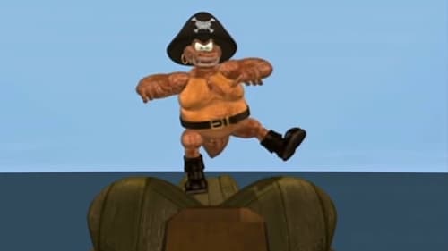 Donkey Kong Country Saison 1 Épisode 6