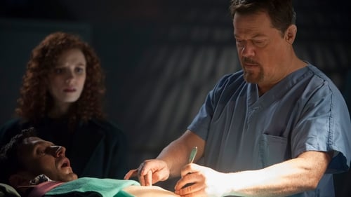 Hannibal Saison 1 Épisode 11