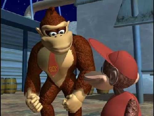 Donkey Kong Country Saison 1 Épisode 7