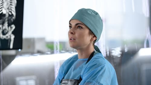 Coroner Saison 2 Épisode 1