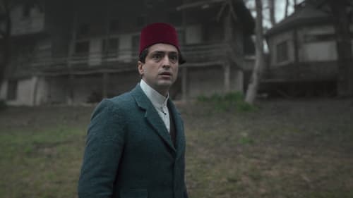 Yaratilan : La créature Saison 1 Épisode 2