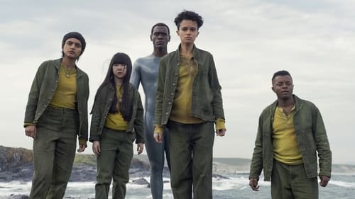 Raised by Wolves Saison 2 Épisode 7