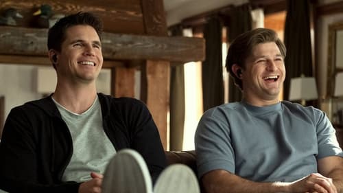 Upload Saison 2 Épisode 6