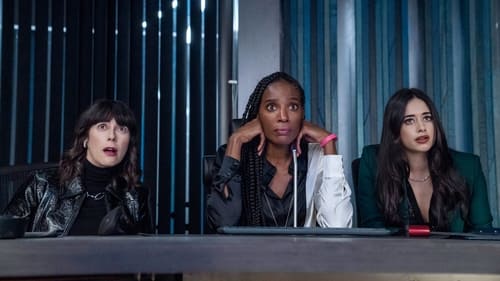 Upload Saison 3 Épisode 5