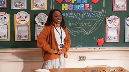 Abbott Elementary Saison 1 Épisode 10