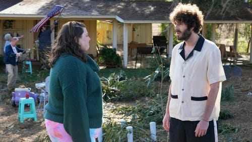 DAVE Saison 3 Épisode 5