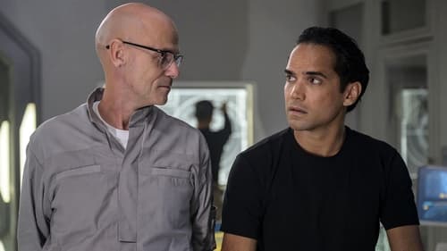 The Ark Saison 1 Épisode 9
