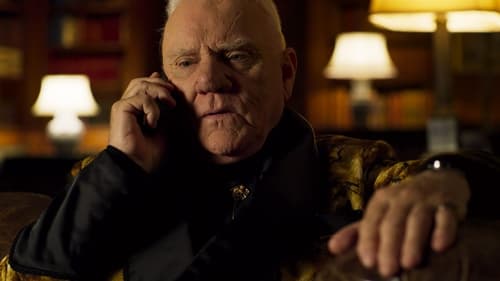 Tout le monde aime les diamants Saison 1 Épisode 8