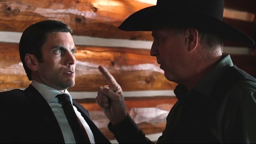 Yellowstone Saison 1 Épisode 9