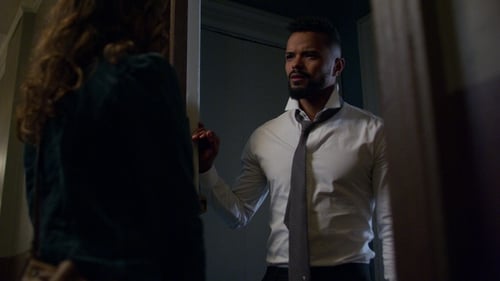 Marvel’s Jessica Jones Saison 3 Épisode 10