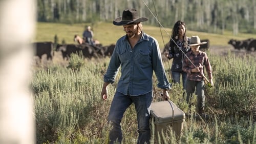 Yellowstone Saison 3 Épisode 4