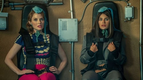 Doom Patrol Saison 4 Épisode 1