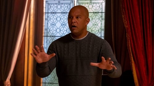 Upload Saison 1 Épisode 7