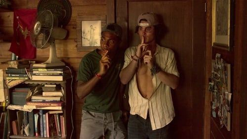 Outer Banks Saison 1 Épisode 2
